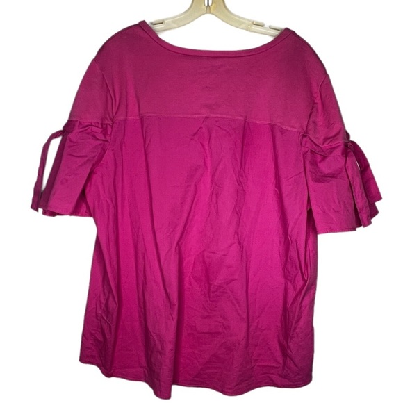 Project Runway Pink‎ Top - Picture 5 of 7